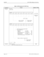 Page 178Page 4 of 4 NECA 340-414-210 Revision 2.0
GSD-009 MCU 5000A Multipoint Control Unit
Table 2: LED Function for M CONT Unit
Components Function Shipping Condition
RC7 thru 14
ST 1~8)CPU status
When normal
D7, D6:  RED
Except D7, D6:     
YELLOW
RC6 (MC) Memory card access
Lights when accessing the memory cardRED
LED# 14 13 12 11 10 9 8 7
bit D7D6D5D4D3D2D1D0
Task No. display
memory card battery 0: Voltage abnormal
voltage detection  1: Voltage normal
0 
® lit    1 
® unlit LED#1413121110 9 8 7
bit...