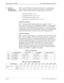 Page 24Page 12NECA 340-414-100 Revision 2.0
General Description Manual MCU 5000A Multipoint Control Unit
F: Line and 
Teleconference 
Terminal Number 3.16
The MCU 5000A accommodates the plural lines.  To simultaneously 
perform the plural terminals, the line and teleconference terminal numbers is 
assigned.  The line and teleconference terminal numbers are as follows.
• Physical line number (1 to 16)
• Logical line number (1 to 254, or 0)
• Teleconference port number (1 to 8)
• Teleconference terminal number (1...