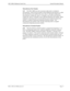 Page 29NECA 340-414-100 Revision 2.0Page 17
MCU 5000A Multipoint Control Unit General Description Manual
Teleconference Port Number
3.21
The MCU 5000A provides maximum eight points in multipoint 
teleconference.  MUX unit port number in that multipoint teleconference is called  
the teleconference port number that is the value of 1 through 8. Eight-point 
teleconference contains the value of 1 through 8, and 4-point teleconference 
contains the value of 1 through 4 in the valid teleconference port number.  When...