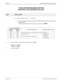 Page 302Page 2 of 2 NECA 340-414-220 Revision 2.0
SPR-025 MCU 5000A Multipoint Control Unit
TC5000 OPERATION MODE SETTING
MULTIPOINT TELECONFERENCE RELATED
STEP PROCEDURE 
x
i:
System parameter values See below:
[1] System parameter values on setting the TC5000 operation mode for the addresses 
8EH and 8FH.
The factory shipment value for the system parameter is 0000H
.
SYSTEM PARAMETER
PICTURE SWITCHING SIMULTANEOUS TALK
ADDRESS
8FHADDRESS
8EH
00H 00H
Picture broadcasting of the specified terminal which is...