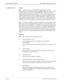 Page 36Page 24NECA 340-414-100 Revision 2.0
General Description Manual MCU 5000A Multipoint Control Unit
A:  1.5M  LIF Unit General
4.02
1.5M LIF unit receives AMI (B8ZS) signal from 1.544 Mbps 
transmission line, extracts the clock pulse with IPAT (PEB2235), converts bipolar  
signal to unipolar, and sends it to ACFA (PEB2035).  ACFA detects frame 
synchronization and transmission line failure.  ACFA converts incoming signal to 
standard signal (Octet pulse 8 kHz, 4 MHz clock) within the equipment by the...