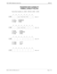 Page 359NECA 340-414-220 Revision 2.0 Page 1 of 2
MCU 5000A Multipoint Control Unit SPR-102
TRANSFER RATE CAPABILITY
TERMINAL CAPABILITY RELATED
Transfer Rate Capability (A: +204H ~ 207H) (B: +264H ~ +267H)
b7
b6b5
b4 b3 b2 b1 b0
b0 : 64 kbps              (T1/RS422/INF-H0)
b1 : 64 x 2 kbps        (T1/RS422/INS-H0)Default = C2 11
0 fixed0 fixed 0 fixed0 fixed 1
0
b6 : 128 kbps             (T1/RS422)
b7 : 192 kbps             (T1/RS422) A: +204H
B: +264H
b7
b6b5
b4 b3 b2 b1 b0
Default = C5H 11
0 fixed0 fixed 0...