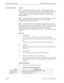 Page 40Page 28NECA 340-414-100 Revision 2.0
General Description Manual MCU 5000A Multipoint Control Unit
B:  RS-422 LIF Unit General
4.07
The RS-422 Line Interface unit receives a signal with RS-422 level 
(corresponds to X.21) from a transmission  line.  After extracting  the clock pulse,  
TTL level and bit rate within the equipment conversion is performed.  The 
processed signal is detected H.221 frame synchronization, and then output to 
MTSC (PEB2045).
4.08
The MTSC arranges the outgoing lines (minimum 56...