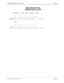 Page 401NECA 340-414-220 Revision 2.0 Page 1 of 2
MCU 5000A Multipoint Control Unit SPR-123
MBE MODE SETTING
TERMINAL MODE RELATED
MBE Mode (A: +246H ~ 246H) (B: +2A7H ~ +2A7H)
b7
b6b5
b4 b3 b2 b1 b0
Default = 01H 0 fixed
0 fixed 0 fixed 0 fixed 0 fixed 0 fixed A: +246H
B: +2A6H
1 : ON0 fixed
1
0 : OFF
b7
b6b5
b4 b3 b2 b1 b0
Default = 00H 0 fixed0 fixed
0 fixed0 fixed 0 fixed
0 fixed
0 fixed0 fixed A: +247H
B: +2A7H 