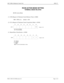 Page 409NECA 340-414-220 Revision 2.0 Page 1 of 2
MCU 5000A Multipoint Control Unit SPR-127
RCON ACTION MODE SETTING
TERMINAL MODE RELATED
RCON Action Mode
b7
b6b5
b4 b3 b2 b1 b0
Default = 01H +381H
(1)  CCR (Request of Chairman Control Release) Timer (+380H)
(2)  CCA (Request of Chairman Control Acquisition) Mode  (+381H)
01H: Last is proceeded.
00H:  First is proceeded.
(3)  Master/Slave Classification  (+382H)default = 14H 00H ~ FFH (x1s)
CCA
b7
b6b5
b4 b3 b2 b1 b0
Default = 00H +382H00
b0 = Group A
b1 =...