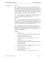 Page 43NECA 340-414-100 Revision 2.0Page 31
MCU 5000A Multipoint Control Unit General Description Manual
C:  H0-INF Unit General
4.10
The H0-INF unit receives 1.5 Mbps data signal from ISDN line.  After 
extracting the clock pulse in IPAT, bipolar to unipolar conversion is executed, and  
sends it to ACFA.  ACFA performs frame synchronization, internal data high-way 
bit rate conversion, and detection of transmission line failure for the data signal, 
and sends it to MTSC.  MTSC performs the line setting with...