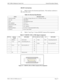 Page 45NECA 340-414-100 Revision 2.0Page 33
MCU 5000A Multipoint Control Unit General Description Manual
H0-INF Unit Interface
(1) Table 4-6 shows the electrical specification.  This interface conforms to 
ITU-TS G.703, I.431.
(2) Table 4-7 and  Fig. 4-7 shows H0-INF Connector Pin Assignment.
Figure 4-7:   H0-INF (CH1 to CH16) Connector Pin Assignment
Table 4-6: Electrical Specification
ITEM SPECIFICATION
Transmission Rate 1.544 Mbps ±50 ppm (Data rate: 64  to 1536 kbps, 64k step)
Line code AMI (B8ZS)
Frame...