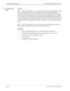 Page 46Page 34NECA 340-414-100 Revision 2.0
General Description Manual MCU 5000A Multipoint Control Unit
D: EC H211 MUX 
UnitGeneral
4.15
In EC H211 MUX unit, the received data signal from terminal CODEC via LIF 
unit is synchronized with H.221 or multiframe.  This unit also demultiplexes the 
synchronized data signal to the audio coding data, video coding data, and MCU Control 
Data. This unit  also multiplexes the sum-processed audio coding signal in A CODEC 
and A SUM units, converted video coding signal in...