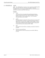 Page 48Page 36NECA 340-414-100 Revision 2.0
General Description Manual MCU 5000A Multipoint Control Unit
E:  V SW/LSD IF Unit General
4.18
The V SW/LSD IF unit switches the video signal between RD IN and SD 
OUT from EC H221 MUX unit.  This unit receives the low-speed data 
demultiplexed from service channel in EC H221 MUX unit, and the proceed low-
speed data is sent back to the EC H221 MUX unit.
Functions
(1) V SW
This unit sends the video signal of the transmitting teleconference 
terminal received from the...