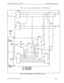 Page 49NECA 340-414-100 Revision 2.0Page 37
MCU 5000A Multipoint Control Unit General Description Manual
4.19
Fig. 4-9 shows the block diagram of V SW/LSD IF unit.
Figure 4-9:  Block Diagram of V SW/LSD IF Unit (1of 2)
DBDIN
OUT
TSC48
4
4 MTSC
MTSC
DIN
OUT
TSC
DETECTING
ERROR
TDBMDR
MDS
8
4
4
8
8
8
8
8
8D HC151
Y
S
C
B
A
Y G2
C
B
A
Y G2
C
B
A TDH
TEST
VLB HC138 HC151
D W
S
C
B
A TSC 4MCK -
2MCK -
8
4
4MDS
DQ HC273
TDS PN
PAT T E R N
CHECKER
BURST
CLK
BURST
CLK
PN
PAT T E R N
CHECKERTSC
TEST:  TESTING CONTROL...