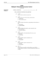 Page 490Page 2 of 8 NECA 340-414-300 Revision 2.0
COP-160 MCU 5000A Multipoint Control Unit
CSRR
Mutlipoint Teleconference/Lecture Control
(continued)
RESPONSE 
FORMATNORMAL RESPONSE: g
__a__b__c__d__e__f__h__i__j__k__l__ OK
EXPLANATION OF RESPONSE PARAMETERS
g= A or B
Indicates the teleconference group name.
a= 1 or 0
Indicates the status of H.221 frame synchronization.
1:  synchronized
0:  out of synchronization
b= 1 or 0
Indicates whether the terminal is participating in teleconference or 
not.
1:...