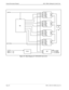 Page 50Page 38NECA 340-414-100 Revision 2.0
General Description Manual MCU 5000A Multipoint Control Unit
Figure 4-9:  Block Diagram of V SW/LSD IF Unit (2 of 2)
R x D1
T x D1
T x CK1
R x D2
T x D2
T x CK2H
S
C
X
R x D1
T x D1
T x CK1
R x D2
T x D2
T x CK2H
S
C
X
R x D1
T x D1
T x CK1
R x D2
T x D2
T x CK2H
S
C
X
R x D1
T x D1
T x CK1
R x D2
T x D2
T x CK2H
S
C
X
D71054 DIST
SEL
LSD R IN
LSD S OUT
V11 CLK
2M CLK
4M CLK
CN3LSD R0
LSD S0
LSD CK0
CPU BUS 