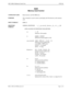 Page 503NECA 340-414-300 Revision 2.0 Page 1 of 2
MCU 5000A Multipoint Control Unit COP-166
RDIR
Memory Card Control
COMMAND NAME
Read memory card file DIRectory
PURPOSE
This command is used to retrieve and display the file directory in the memory 
card.
INPUT FORMAT
RDIR 
¿
RESPONSE 
FORMATNORMAL RESPONSE:n__l__yyyy-mm-dd__hh:mm:ss__ab__vv.vv__x__OK
EXPLANATION OF RESPONSE PARAMETERS
n= 1 ~ 7E
Indicates a file number
l= 000000 ~ FFFFFF
Indicates the data length in a file.
yyyy-mm-dd= (0000 ~ 9999)-(01 ~ 12)-(01...