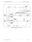 Page 53NECA 340-414-100 Revision 2.0Page 41
MCU 5000A Multipoint Control Unit General Description Manual
Figure 4-10:   Block Diagram of A CODEC Unit
SB-ADPCM
DECODER
64 kbps
m-Law PCM
DECODER
SB-ADPCM
DECODER
64 kbps
m-Law PCM
DECODERVOICE LEVEL
CALCULATIONVOICE
DETECTIONSPEECH
DETECTIONM
U
X
AT T E N U AT I O N
DELAY
+ -
+
TEST TONE
OSCILLATOR
(+5v)
(+5v)
64/56 kbps
VOICE
DATA
(RECEIVE)
64/56 kbps
VOICE
DATA
(SEND)LOOP MUTE1TONE1 THR BP FPVOICE POW
INFORMATION
DATA
VOICE POWER
INFORMATION
DATA
AT T E N UAT I...