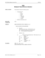 Page 573NECA 340-414-300 Revision 2.0 Page 1 of 2
MCU 5000A Multipoint Control Unit COP-224
ERRI
Multipoint Teleconference Indication
EXPLANATION
This indication notifies the following status.
• Unmounted units 
•LIF
•PG/SIO
•MUX
• VSW/LSD
• A-CODEC
•A-SUM
• Hardware initialization error
RELATED 
COMMANDNone
FORMAT
ERRI HARDWARE INITIAL ERROR tttt uu ee
EXPLANATION OF PARAMETERS
e= FE or FF
Indicates the type of error.  Valid values for e are:
FE: Hardware initializing error (hexadecimal)
FF: Unit mounting error...