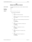 Page 575NECA 340-414-300 Revision 2.0 Page 1 of 4
MCU 5000A Multipoint Control Unit COP-225
CSTI
Multipoint Teleconference Indication
EXPLANATION
This indication notifies that the status of a terminal is changed in multi point 
connection.
RELATED 
COMMANDNone
FORMAT
CSTI
__g__r__a__b__c__d__e__f__h__i__j__k
EXPLANATION OF PARAMETERS
g= A or B
Indicates the teleconference group name.
r= 1 ~ 14
Indicate the teleconference room number of a terminal of which the 
status is changed.
a= 1 or 0
Indicates whether a...