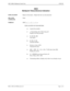 Page 587NECA 340-414-300 Revision 2.0 Page 1 of 2
MCU 5000A Multipoint Control Unit COP-230
NDCI
Multipoint Teleconference Indication
EXPLANATION
Report of disconnect.  (Report the line was disconnected)
RELATED 
COMMANDNone
FORMAT
NDCI
__n__i__s__k__t__c__b__a
EXPLANATION OF PARAMETERS
n= Logical line number
i= c: Transmitting call, I: Receiving call
Display receiving message
s= B, 2B, H0, 2H0
Line speed
k= R: 56k, N: 64k
Terminal attribute
t= hh:mm:ss (time of B1)
Transmission time
c= #001 ~ #999 - 00 ~ 10 (c...