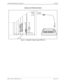 Page 655NECA 340-414-500 Revision 2.0 Page 3 of 4
MCU 5000A Multipoint Control Unit TCP-001
CHECK ON POWER SYSTEM
Figure 2:   Checking DC Output Voltage of PWR Unit
MON
CONF
B A
LMT    MON
OFFON
   MEM
MCU 5000A
PWR
19 990
+12VDC
+5 VDC
G
-12 VDC 