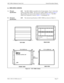 Page 69NECA 340-414-100 Revision 2.0Page 57
MCU 5000A Multipoint Control Unit General Description Manual
6:  SPECIFICATIONS
A: Physical 
Specification6.01
The MCU 5000A is installed in the 19-inch subrack.  Fig. 6-1 shows the 
outline of the MCU 5000A.  The rear view of MCU 5000A is shown in Fig. 6-2.    
The installing units layout in the subrack is illustrated in Fig. 6-3.  The MCU 
5000A unit component is listed in Ta b l e  2 - 1 in paragraph 2.01.
B: Electrical 
Specification6.02
The electrical...