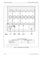 Page 70Page 58NECA 340-414-100 Revision 2.0
General Description Manual MCU 5000A Multipoint Control Unit
Figure 6-2:   Detailed Rear View of MCU 5000A
RS-232CHSD IFLIF
CH1
CH5CH1
CH13CH9
CH5
CH1
CH2
CH6CH1CH14
CH10CH6
CH2
CH3CH7
CH3
+++
FGSGCH15CH11
CH7
CH3
CH4
CH8
CH4CH16
CH12
CH8CH4
* RC-232C
CONNECTORAC  P OW E REARTH
TERMINALHSD IF
CONNECTORLIF
CONNECTORNAME
PLATE
LIST OF CONNECTORS
CONNECTOR NAME CONNECTOR PIN QUANITY
LIF CH1 - CH16 15 pins
HSD IF CH1 - CH8 15 pins
RS-232C CH1 - CH4 25 pins
* :  
THE CH4...