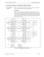 Page 73NECA 340-414-100 Revision 2.0Page 61
MCU 5000A Multipoint Control Unit General Description Manual
7:  SYSTEM CONTROL AND VARIOUS APPLICATIONS 
A: Line Switching 
Control7.01
The outline of line switching control which is carried out  within MCU 
5000A inside is explained in the following paragraphs.
Data Highway
7.02
The block diagram of basic signal flow for video and audio signals is 
shown in Fig. 7-1.  The  transmission rate of incoming line data is converted into 
the rate of internal data highway...