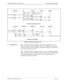 Page 89NECA 340-414-100 Revision 2.0Page 77
MCU 5000A Multipoint Control Unit General Description Manual
Figure 7-8:  Sequence Example (4 of 4)
E: Loopback Test   7.27
Loopback tests are conducted to sectionalize the faulty units when a  
failure has occurred in the MCU 5000A.  Some of the loopback tests are carried  
out from the MCU console by inputting commands, and others are conducted by 
the switches mounted on the units.
7.28
The MCU 5000A has loopback points in each unit.  The MCU 5000A can 
loop a...