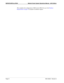 Page 43SERVER INSTALLATION Medical Center System Operations Manual - JAVA Edition
Page 31NDA-30026   Revision 6
This completes the configuration of MCS in the APM. Now go to the Database 
Requirements on page 32 to prepare its database support. 