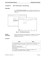 Page 51NDA-30042   Revision 2.0Page 43
Phone Control Operations Manual DID Destination Scheduling
Chapter 5 DID Destination Scheduling
Overview
Use the DID Destination Scheduling option on the Maintenance Options menu to 
change, view, and print the destination of incoming phone calls for the numbers in 
a DID group.
Figure 5-1   DID Destination Scheduling
General 
InformationChanges can become effective at a designated time or immediately. You can set the 
destination to any internal extension, the operator,...