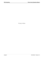 Page 74RSC Scheduling Phone Control Operations Manual
Page 66NDA-30042   Revision 2.0
This Page Left Blank. 