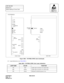 Page 124CHAPTER 3 NDA-24219  
Page 110
Revision 2.0
NAP-200-008
Sheet 6/10
Switch Setting of Circuit Card
Figure 008-2  PZ-PW86 (PWR) Card (Continued)
(2) Lamp Indications (see Table 008-5)
Table 008-5  PZ-PW86 (PWR) Card Lamp Indications
LAMP NAME COLOR FUNCTION
MJ Red Lights upon occurrence of a major fault.
MN Yellow Lights upon occurrence of a minor fault.
ON Green Remains lit while the power is on.
FRONT VIEWBATT2 MN MJ
ON
BATTERY
SIDE VIEW GND
–27V FG
OFFON 240VAC 100/120VAC2ON
2
1 ON SW102
START
SIG
1
SW1...