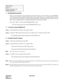 Page 132CHAPTER 3 NDA-24219  
Page 118
Revision 2.0
NAP-200-010
Sheet 1/7
System Initialization and 
System Data Entry
1. SYSTEM INITIALIZATION
• There are two methods for System Initialization. The first method is to Clear All Data, except LEN0000 as
a CAT terminal, and then program the System Data. The second method is to use the Resident System Pro-
gram, which causes the system to configure itself automatically to the default settings, wherever the line/
trunk cards are installed. Refer to the System Data...