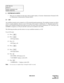 Page 133 NDA-24219 CHAPTER 3
Page 119
Revision 2.0
NAP-200-010
Sheet 2/7
System Initialization and 
System Data Entry
2. SYSTEM DATA ENTRY
• There are two methods for data entry, both of which employ a Customer Administration Terminal (CAT)
or a Maintenance Administration Terminal (MAT).
2.1 CAT
Any multiline terminal can be assigned as a CAT terminal through programming. The multiline terminal can still be
used as a regular telephone when it is not in CAT mode. If the system is initialized by “C” (Resident...