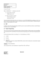 Page 134CHAPTER 3 NDA-24219  
Page 120
Revision 2.0
NAP-200-010
Sheet 3/7
System Initialization and 
System Data Entry
To reset CAT mode:
While “COMMAND = -” is displayed on the LCD:
(1) Lift the handset (off hook)
- SPKR lamp turns off.
(2) Restore the handset (on hook)
- CNF, ANS lamps turn off.
- LCD returns to clock.
The 48-port Quick Install program allows the technician to set up the NEAX1000 IVS by completing a step-by-step
guide to install and program stations, line keys, and selective features into the...