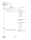 Page 138CHAPTER 3 NDA-24219  
Page 124
Revision 2.0
NAP-200-010
Sheet 7/7
System Initialization and 
System Data Entry
DESCRIPTION DATA
Assign the type of signaling (DTMF) for Outgoing 
and Bothway Trunk Routes..YY = 01
(1) Trunk Route No. (00 - 63)
(2) 7
Specify the DTMF Sender characteristics to match 
the distant office..YY = 24 (DTMF Inter Digital Pause)
(1) Trunk Route No. (00 - 63)
.YY = 26 (DTMF Sender Signal Width)
(1) Trunk Route No. (00 - 63)
(2) 0/1 : 64ms/128ms
.YY = 46 (DTMF Sender Release Timing)...