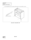 Page 46CHAPTER 3 NDA-24219  
Page 32
Revision 2.0
NAP-200-003
Sheet 3/12
Installation of Main Equipment
(3) After hanging PIM onto the wall, tighten each M4 machine screw using a phillips screw driver. 
Figure 003-2  Screwing PIM to Wall
M4 MACHINE SCREW-B (X4)
PIM 