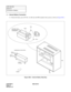 Page 60CHAPTER 3 NDA-24219  
Page 46
Revision 2.0
NAP-200-005
Sheet 3/4
Connection of Battery
1.1 Internal Battery Connection
(1) Mount the battery unit (24V DC, 2.6 AH) into the PIM (standard with system) as shown in Figure 005-2.
Figure 005-2  Internal Battery Mounting
FRONT 34mmDIMENSION OF BATTERY BATTERY UNIT
(2´
12V DC, 2.6 AH)
(STANDARD)
(1.3 inches)
178mm
(7 inches) 60mm
(2.4 inches)
PIM
Red
Blue Black
+–+
– 