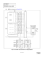 Page 95 NDA-24219 CHAPTER 3
Page 81
Revision 2.0
NAP-200-007
Sheet 32/55
Termination of Cables on MDF
(b) MDF Cross Connection (see Figure 007-24)
Figure 007-24  MDF Cross Connection for Paging Equipment
29K7294
K6428
K5283
K4327
K32726
K126
2
1K01
K22LEN0000
LEN0002
PIM0
P PN-DK00
LT01LTC0
J
373712
1236
3611
1135
3534
34
10
99
10
PN-4COT
PZ-PW86/PZ-PW112
MDF
G
Ring
TipCONTROL
CIRCUIT
SPEECH
PATH
CIRCUIT PAGING EQUIPMENT
SPEAKER
G
LT02
T3
R3
T2
R2
T1
T0
R0
R1
LEN0008  (No. 0)
LEN0009  (No. 1)
LEN0010  (No. 2)...