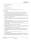 Page 102NEAX2000 IVS Business/Hotel/Data Features and Specifications
NDA-24158, Revision 2.6 Addendum-006
Page 73November, 1997
Call Forwarding
Call Forwarding - All Calls
n To monitor Call Forwarding - All Calls
1. Lift the handset.
2. When Call Forwarding - All Calls has been set, special dial tone is heard.
3. Replace the handset.
n To cancel Call Forwarding – All Calls
1. Lift the handset and receive dial tone.
2. Dial the Call Forwarding – All Calls cancellation code and receive service set tone.
Service...