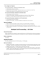 Page 109NEAX2000 IVS Business/Hotel/Data Features and Specifications
NDA-24158, Issue 2
Page 79
Call Forwarding
Multiple Call Forwarding – All Calls
From a Single Line Telephone
n  To set Call Forwarding – Destination from destination station
1. Lift the handset and receive dial tone.
2. Dial the specific Call Forwarding – Destination feature access code and receive Dial Tone.
3. Dial the station number to be forwarded and receive service set tone.
n  To cancel Call Forwarding – Destination from destination...