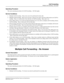 Page 111NEAX2000 IVS Business/Hotel/Data Features and Specifications
NDA-24158, Issue 2
Page 81
Call Forwarding
Multiple Call Forwarding – No Answer
Operating Procedure
The same operating procedures for Call Forwarding – All Calls apply.
Service Conditions
1. Multiple Call Forwarding – Busy Line can not be performed for data calls.
2. Multiple Call Forwarding – Busy Line can route a call up to five times when the called station sets Call For-
warding – Busy to a station that is busy that has set Call Forwarding...