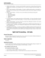 Page 112NEAX2000 IVS Business/Hotel/Data Features and Specifications
Page 82NDA-24158, Issue 2
Call Forwarding
Split Call Forwarding – All Calls
2. Multiple Call Forwarding – No Answer can be forwarded as many times as desired. The call will stop for-
warding when it terminates to the Attendant Console or to a station not assigned with Call Forwarding – No
Answer.
3. When a station encounters a Call Forwarding – No Answer condition and the station it is forwarded to is
busy, the system will check the status of...