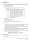 Page 116NEAX2000 IVS Business/Hotel/Data Features and Specifications
Page 86NDA-24158, Issue 2
Call Forwarding
Split Call Forwarding – No Answer
From a Single Line Telephone and Multiline Terminal without Split Call Forwarding – Busy Line feature key
n  To set Split Call Forwarding – Busy Line
1. Lift the handset and receive dial tone.
2. Dial the Call Forwarding – Busy Line feature access code and receive feature dial tone.
3. Dial destination number (0-9) and receive service set tone.
4. Replace the handset.
n...