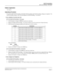 Page 117NEAX2000 IVS Business/Hotel/Data Features and Specifications
NDA-24158, Issue 2
Page 87
Call Forwarding
Split Call Forwarding – No Answer
Station Application
All stations.
Operating Procedure
To activate Split Call Forwarding, both Split Call Forwarding and Call Forwarding settings are required.  For
Call Forwarding settings, refer to the description of Call Forwarding – No Answer.
From a Multiline Terminal with LCD
n  To set split Call Forwarding – No Answer
1. Lift the handset or depress SPKR key and...