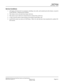 Page 125NEAX2000 IVS Business/Hotel/Data Features and Specifications
NDA-24158, Revision 2.1 Addendum-001
Page 94-1February, 1996
Call Pickup
Call Pickup - Direct
Service Conditions
1. All ringing calls directed to an extension, including voice calls, can be picked up by this feature, except for
Trunk Queuing - Outgoing and Call Back.
2. This feature can be activated from feature dial tone.
3. This feature may be allowed or denied based on station Class of Service.
4. A fully restricted station cannot pickup an...