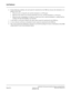 Page 129NEAX2000 IVS Business/Hotel/Data Features and Specifications
Page 96-2Addendum-006 NDA-24158, Revision 2.6
November, 1997
Call Redirect
6. On the following conditions, the call cannot be transferred by the CRD key because the destination is re-
garded as busy state.
• When the call is a Camp-On call, and the destination is a UCD queue.
• When the call is held on an extension line/trunk access key, and the destination 
is a UCD queue.
• When the call is terminating to or held on a trunk access key, and...