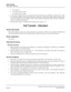 Page 131NEAX2000 IVS Business/Hotel/Data Features and Specifications
Page 98NDA-24158, Issue 2
Call Transfer
Call Transfer - Attendant
• three stations
• two stations and one trunk
• one station and two trunks.
4. A four-party Conference can be accessed from the Call Transfer state by Multiline Terminals only.  When
the Consultation Hold of a three-party Conference connection is followed by calling another internal station,
a four-way connection can be initiated.  Refer to the Conference (Three/Four party)...