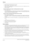 Page 137NEAX2000 IVS Business/Hotel/Data Features and Specifications
Page 100NDA-24158, Issue 2
Camp-on
2. Dial the desired station number and receive busy tone.
3. Depress the TRF key.  Feature dial tone is received.
4. Dial the Camp-On (transfer) feature access code and receive service set tone.  Camp-On tone (two tone
bursts) is sent to the busy station.
5. Restore the handset.
To answer a Camp-On (transfer method or Call Waiting method) from any station
1. Receive Camp-On tone.
2. From a Single Line...