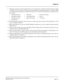 Page 138NEAX2000 IVS Business/Hotel/Data Features and Specifications
NDA-24158, Issue 2
Page 101
Camp-on
9. Camp-On can only be set if the called station is on a two-party call.  Camp-On is denied if the busy station
is dialing or in Line Lockout, receiving a system generated tone, protected against any override by DND
key, a Data Station currently has a Camped-On call or if any of the following features are activated on the
busy station:
• Attendant Override • Conference • Executive Override
• Attendant Camp-On...