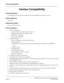 Page 139NEAX2000 IVS Business/Hotel/Data Features and Specifications
Page 102NDA-24158, Issue 2
Centrex Compatibility
Centrex Compatibility
General Description
A combination of features allow full integration of the NEAX2000 IVS with Centrex service.
Station Application
All stations.
Operating Procedure
Refer to associated features.
Service Conditions
1. Flexible Configuration:
• Universal Ports to meet high trunk-to-station ratio.
• Building block approach for modular growth.
• Flexible Line Assignment.
• Wide...