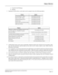 Page 144NEAX2000 IVS Business/Hotel/Data Features and Specifications
NDA-24158, Issue 2
Page 107
Class of Service
c) Camp-On (Call Waiting)
d) Hunting
5. Separately from the above, each station can be assigned to have the following options:
6. Authorization Codes can be used to temporarily change the trunk route restriction class (incoming, outgo-
ing, and code restrictions) and the feature service class (A, B, C) when a station is used.  Refer to the Au-
thorization Code feature.
7. Two assignments, one for day...